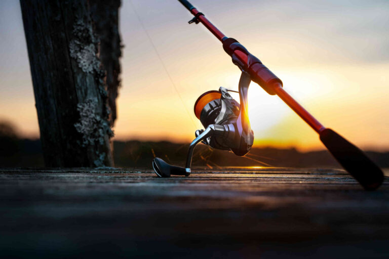 Daiwa Exist 2024 – test i pierwsze wrażenia